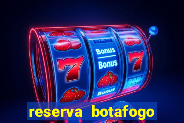 reserva botafogo praia shopping